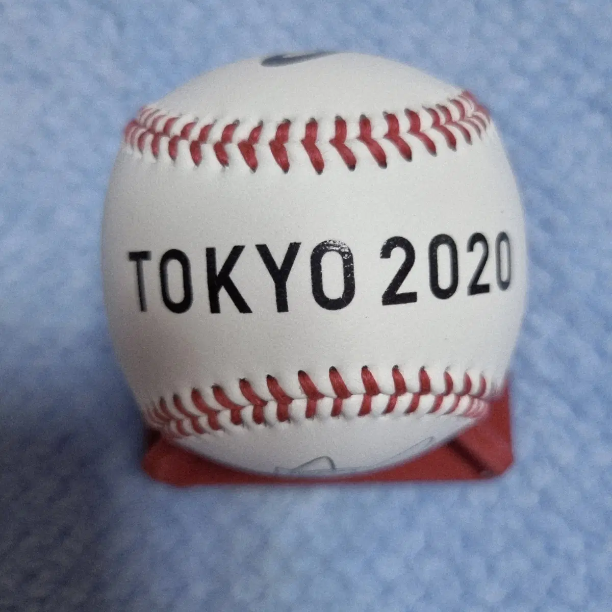 도쿄 2020 올림픽 소프트 볼