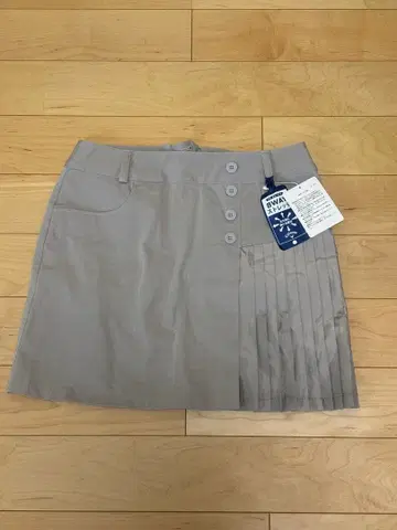 [새상품] Callaway 골프 스커트 S 사이즈