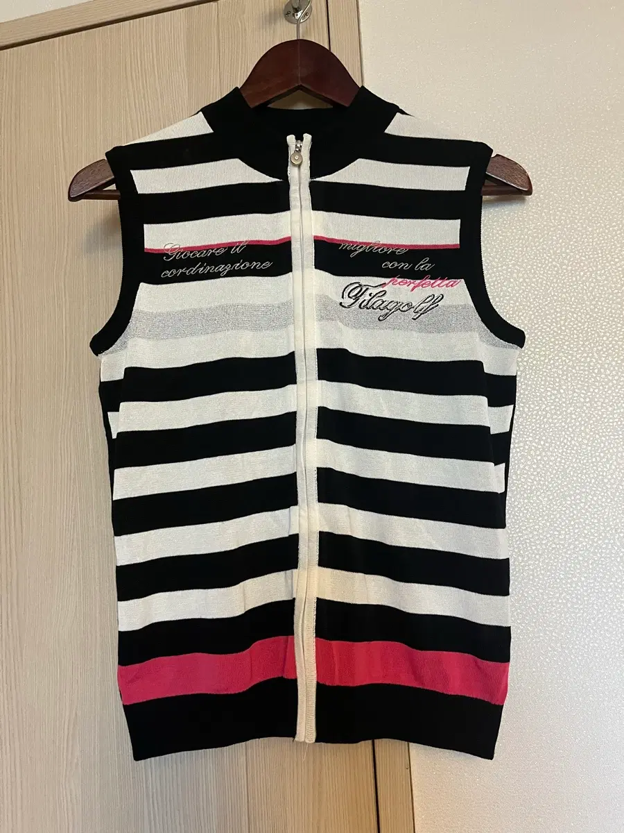 FILA GOLF 여성 골프 베스트 95 (T53)