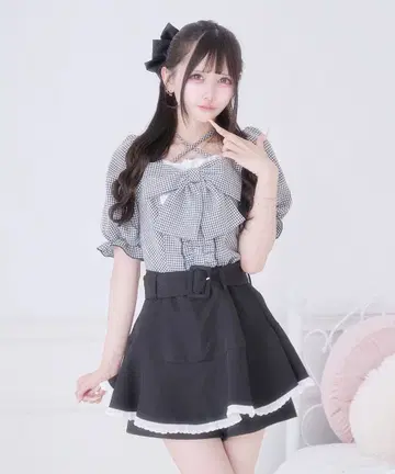 Palelfy 파르엘피 상의