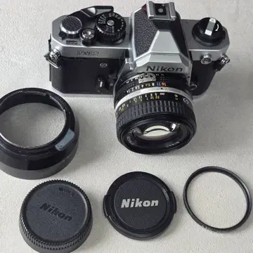 Nikon FM2n + Ai-S NIKKOR 50mm F1.4 ジャンク Amazon.co.jp: Nikon MF