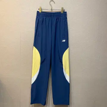뉴발란스 Hoops 우븐 트랙 팬츠 사이즈 X S