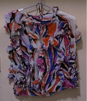 EMILIO PUCCI 블라우스