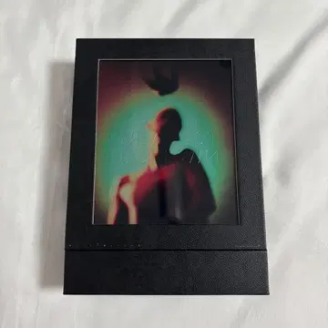 King Gnu THE GREATEST UNKNOWN 초회 생산 한정판