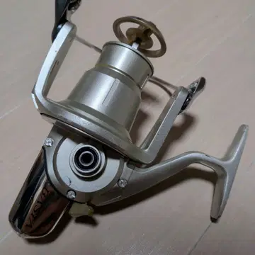 다이와 토너먼트 서프 베이시아 45C 바디 본체 베이시아 DAIWA