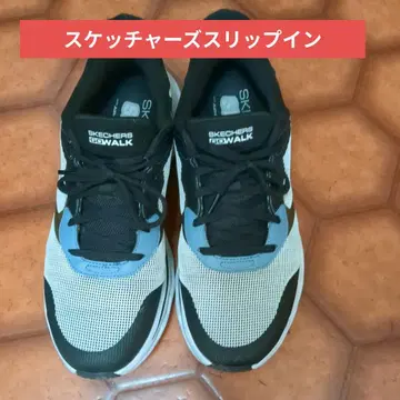 SKECHERS GO WALK Slip-ins 스니커즈
