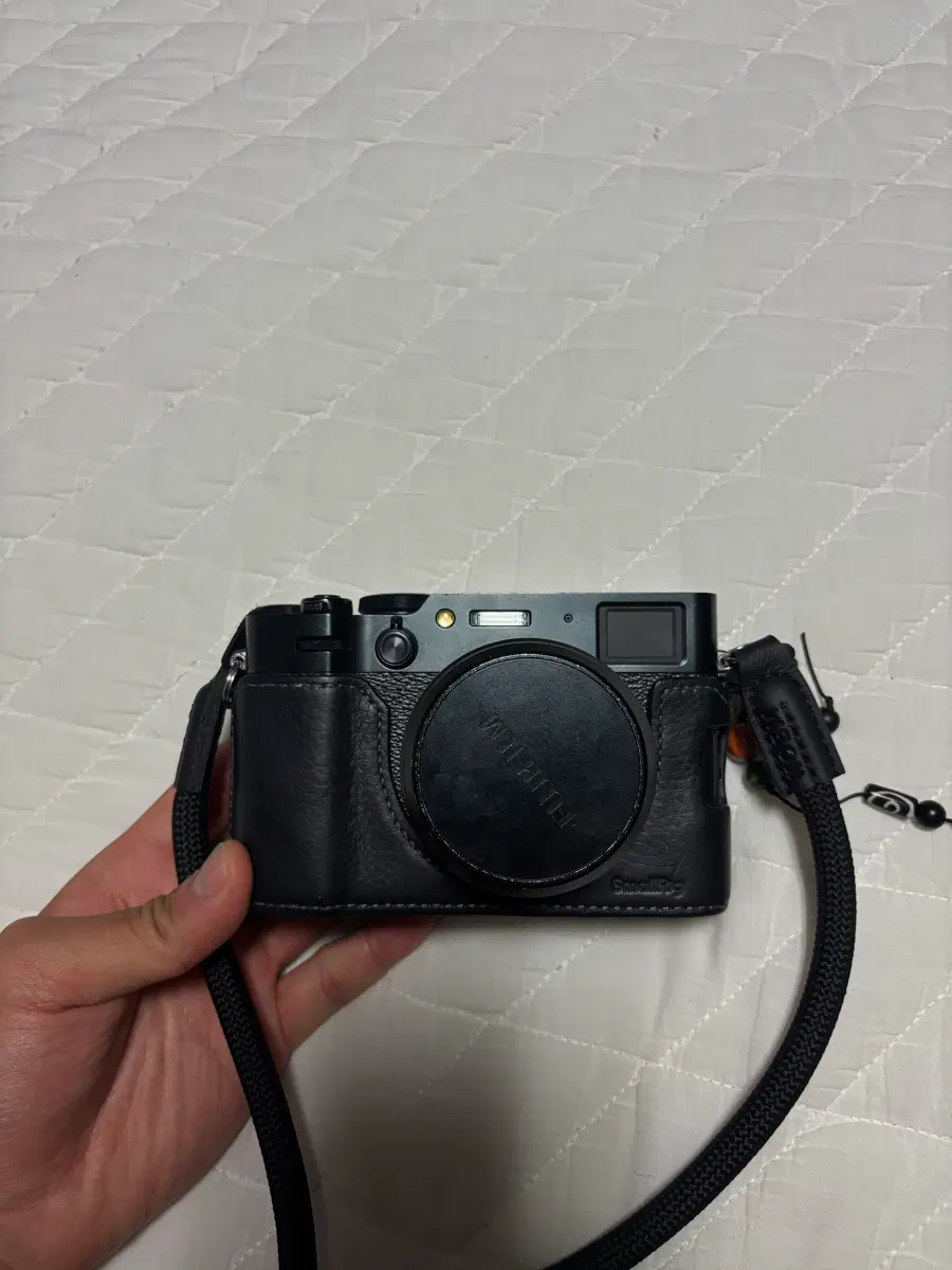 후지필름 x100vi