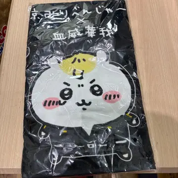 치이카와 (먼작귀) 도쿄 리벤저스 콜라보 페이스 타월 치이리베 타월