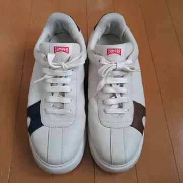 CAMPER 캠퍼 스니커즈 TWINS