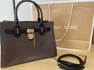 MICHAEL KORS 숄더백 2way