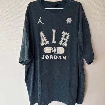 Jordan Brand AIR 23 티셔츠