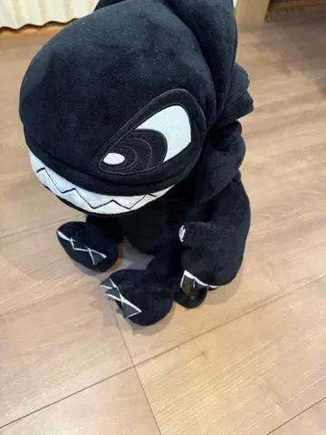 펜트하우스 보이즈 드래곤 백팩