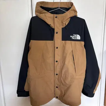 THE NORTH FACE 마운틴 파카 S 사이즈