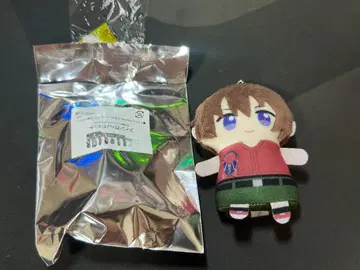 쓰르라미 울 적에 핑거퍼펫 케이이치