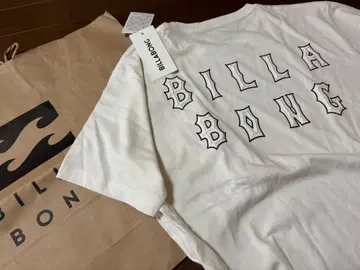 BILLABONG 미사용 새상품 자택 보관
