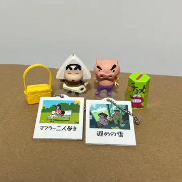 짱구는 못말려 서프라이즈 믹스