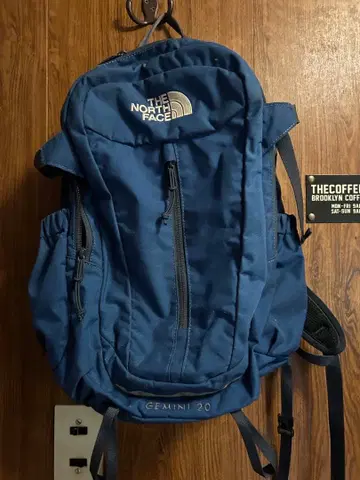 THE NORTH FACE GEMINI 20 백팩