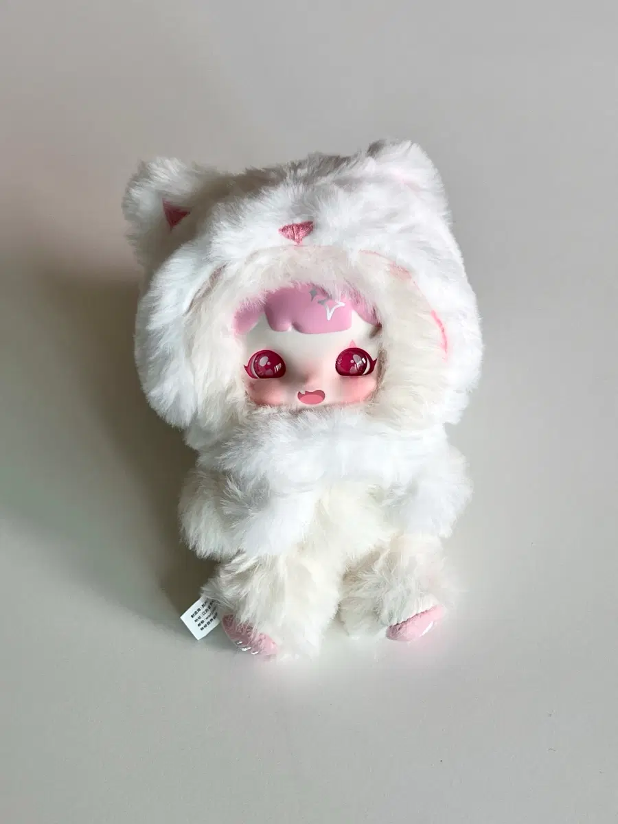 베이비쓰리 요유 yoyoo _투눈 화이트