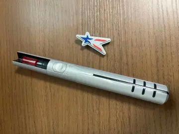 신 울트라맨 베타 캡슐