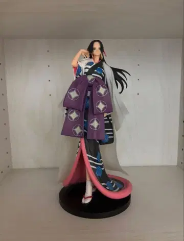 원피스 핸콕 피규어 GIRLS COLLECTION-화노막-