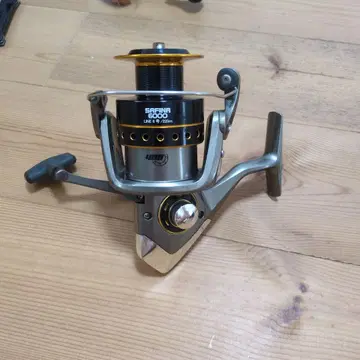 [ Okuma ] 오쿠마 SAFINA 6000
