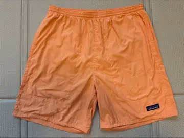 patagonia Baggies Lights 58045 M 사이즈