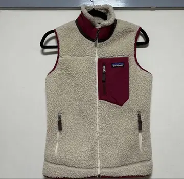 Patagonia 우먼 클래식 레트로X 베스트