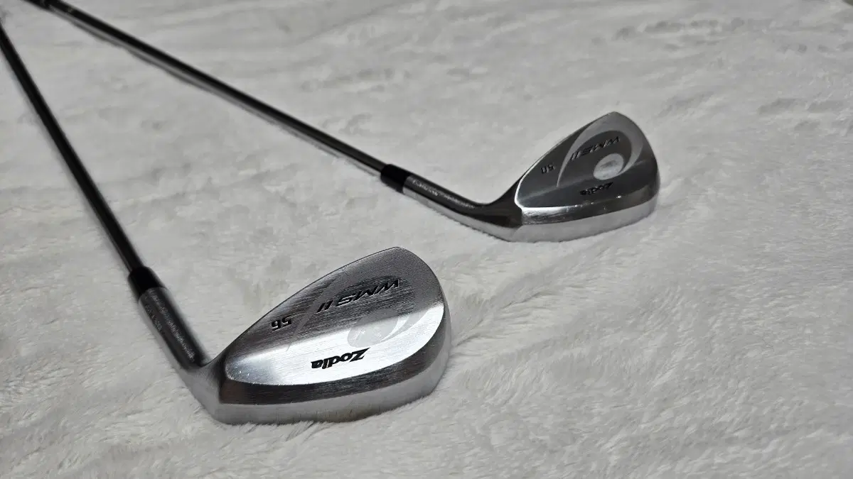 조디아 WMS2 웨지 50도 56도 NSPRO 950R