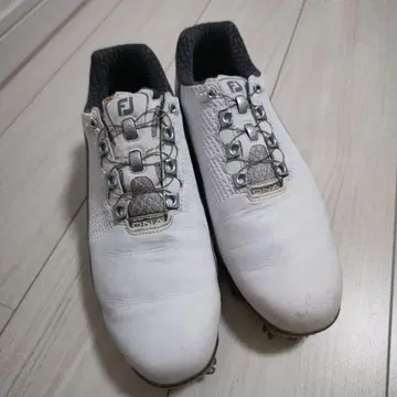 FootJoy D.N.A. 골프화 화이트