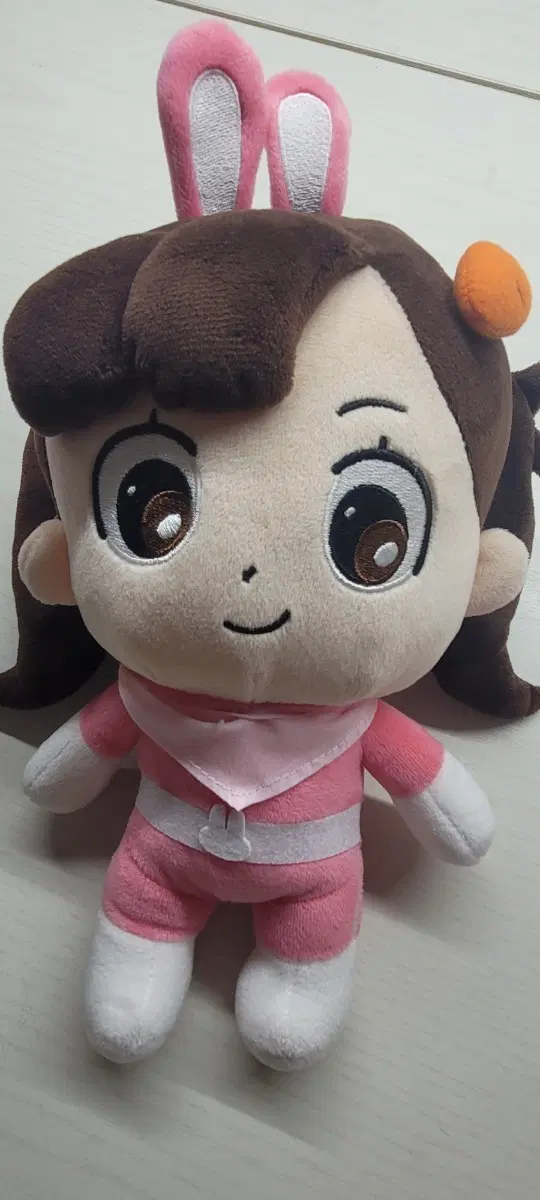 백앤아 아름 인형