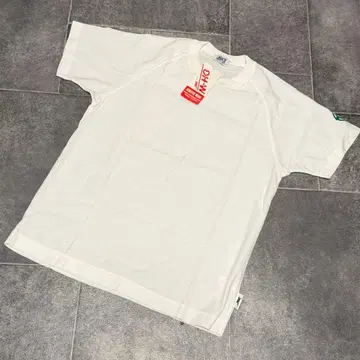 일본제 새상품 택 포함 데드스탁 타이거 시대 asics 빈티지 T