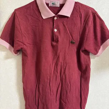 LACOSTE 피케 셔츠
