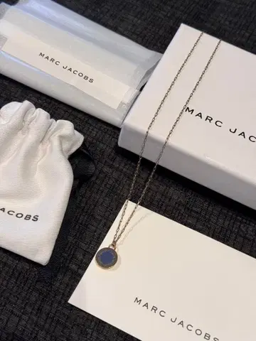 MARC JACOBS 목걸이