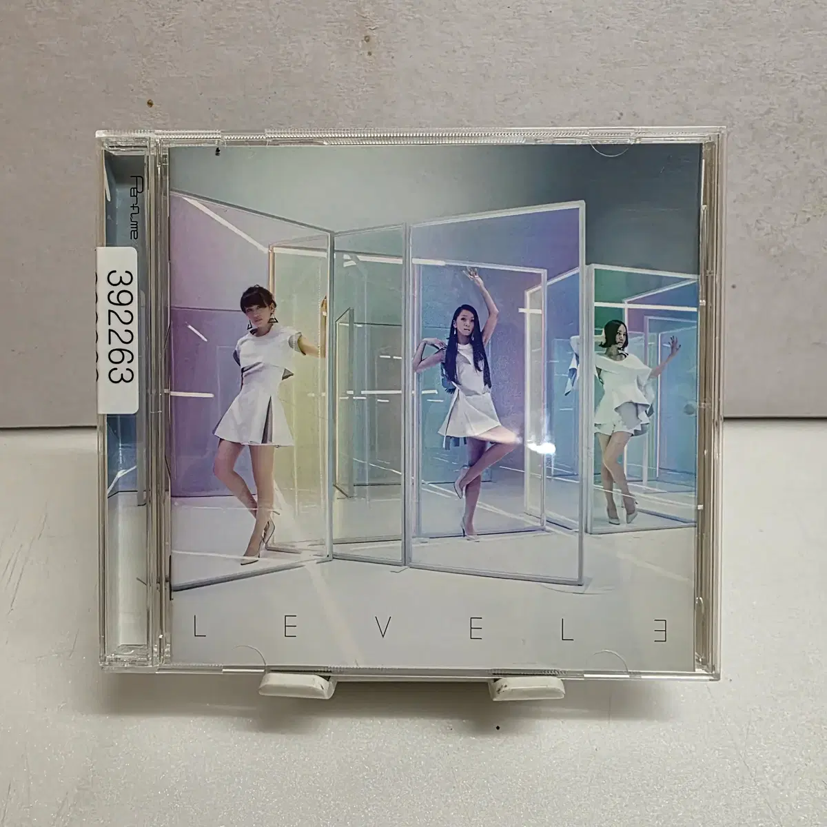 Perfume - Level3