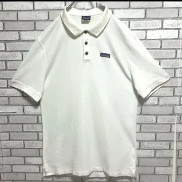 [레어] 파타고니아 Patagonia 피케 셔츠