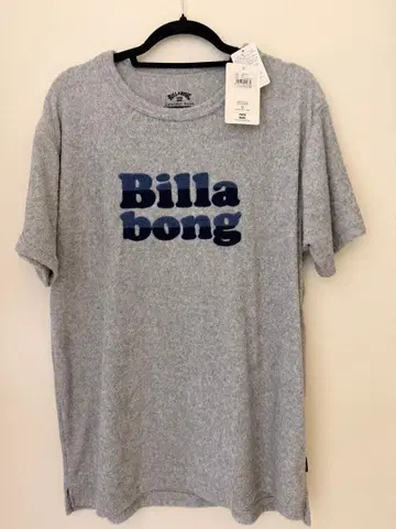 [ 미사용 새상품 ] BILLABONG 셋업 남성용