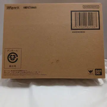 S.H.Figuarts 엔젤우몬 디지몬 어드벤처