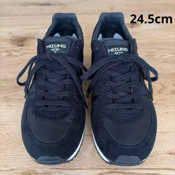마가렛호웰 x MIZUNO 스니커즈 24.5cm