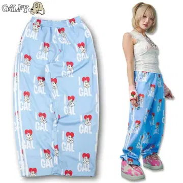 갈피 GALFY 캔디 Candy Galfy