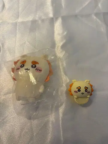 치이카와 (먼작귀) 시사 가챠 봉제 인형 피퍼즈 세트