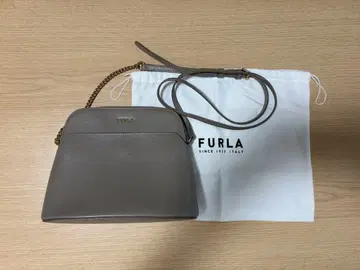 FURLA 숄더백 그레이지