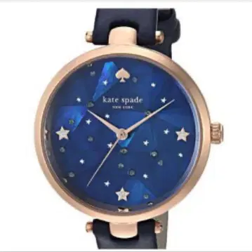 Kate Spade 손목시계 홀랜드 콘스텔레이션