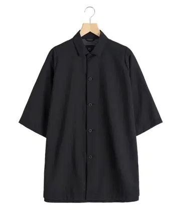 신상 TEATORA 카트리지 셔츠 S/S 지오그램