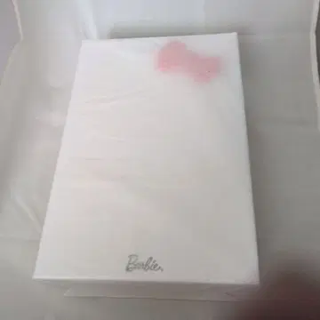 바비 x 헬로키티 콜라보 한정판 인형