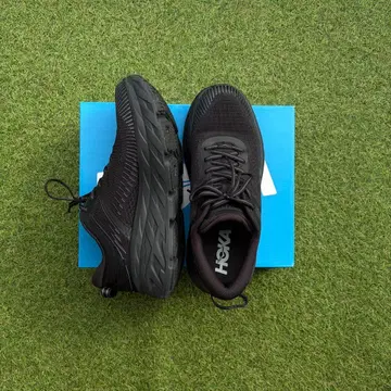 호카 본디7 27.0cm