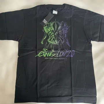 EVANGELION x RNA 티셔츠