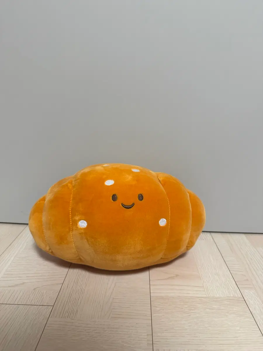 소금빵 인형