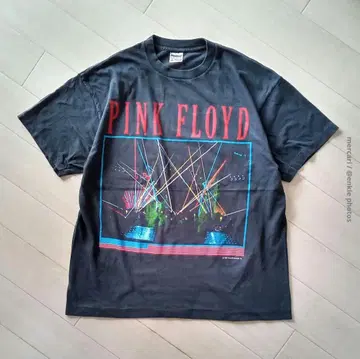 PINK FLOYD 핑크 플로이드 밴드 T셔츠