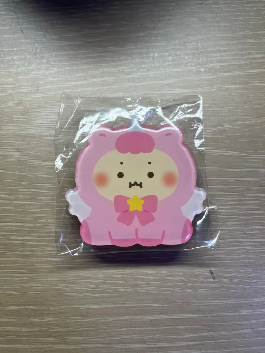 망그러진곰 스마트톡 미개봉