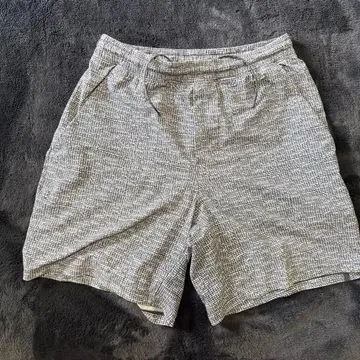 lululemon 숏팬츠 M 사이즈